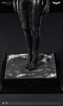 JND Studios Selina Kyle of The Dark Knight Triology
